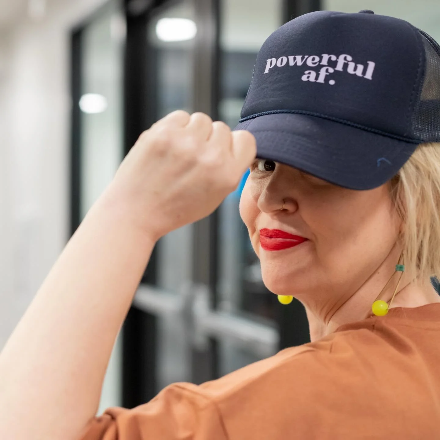 Oh Friday 🥵

I am grateful for&hellip; 
Windows being open 
Not doing the thing 
Saturday, the girls, porch sits, pizza 
Taking 2 days off (ok 1.5) which included slow mornings, thrift shops, rest
Lunch with my dad 
The girls ❤️
Feelings so loved in