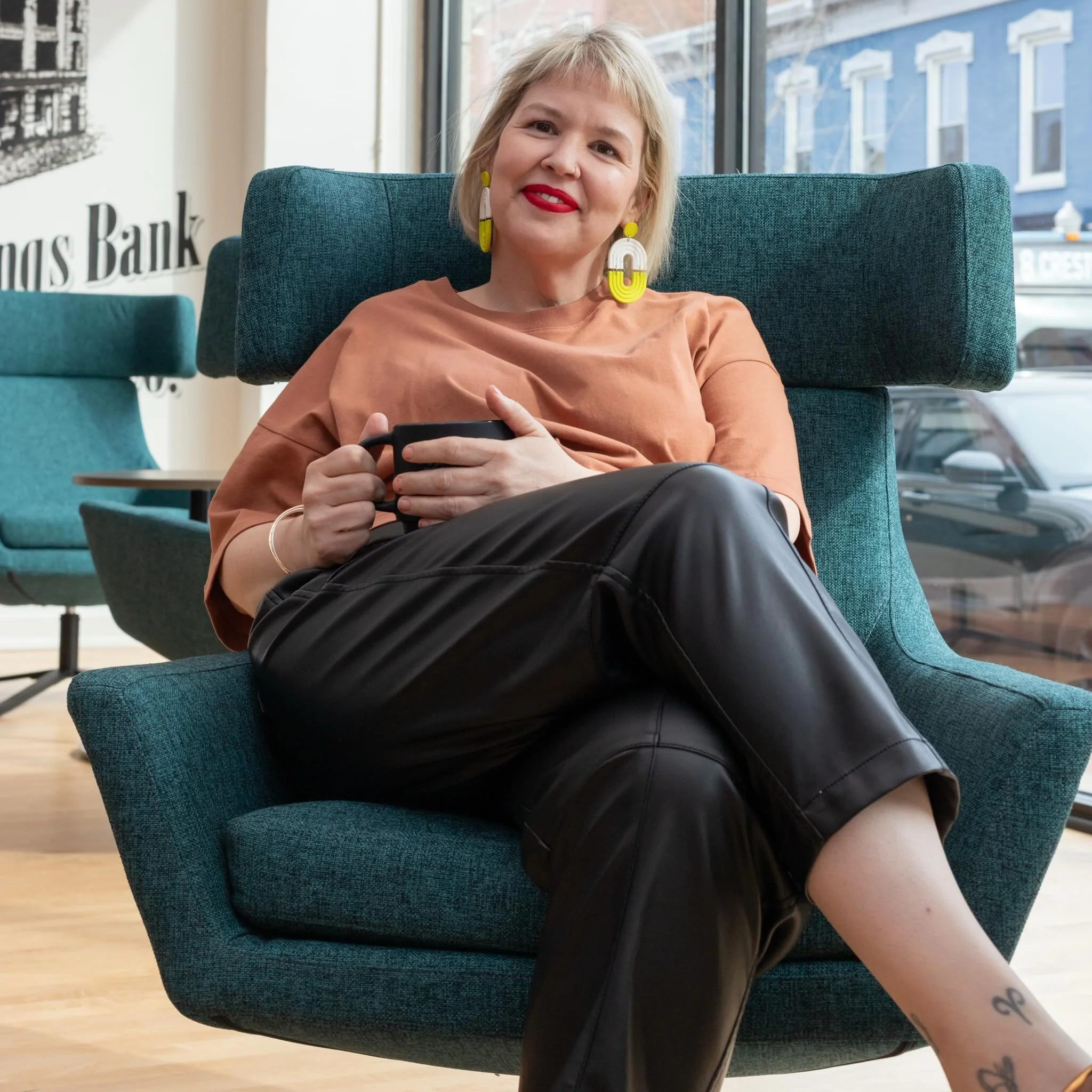 Scenes from a weekend, a dreamer, a week of some announcements, mama does ❤️ U, a girl who was happy to see her Gaddy! Prayers, collectives, carrot salads, oh my! 

This week, 3 week countdown to Power to Pursue, I&rsquo;m in another dimension but I&