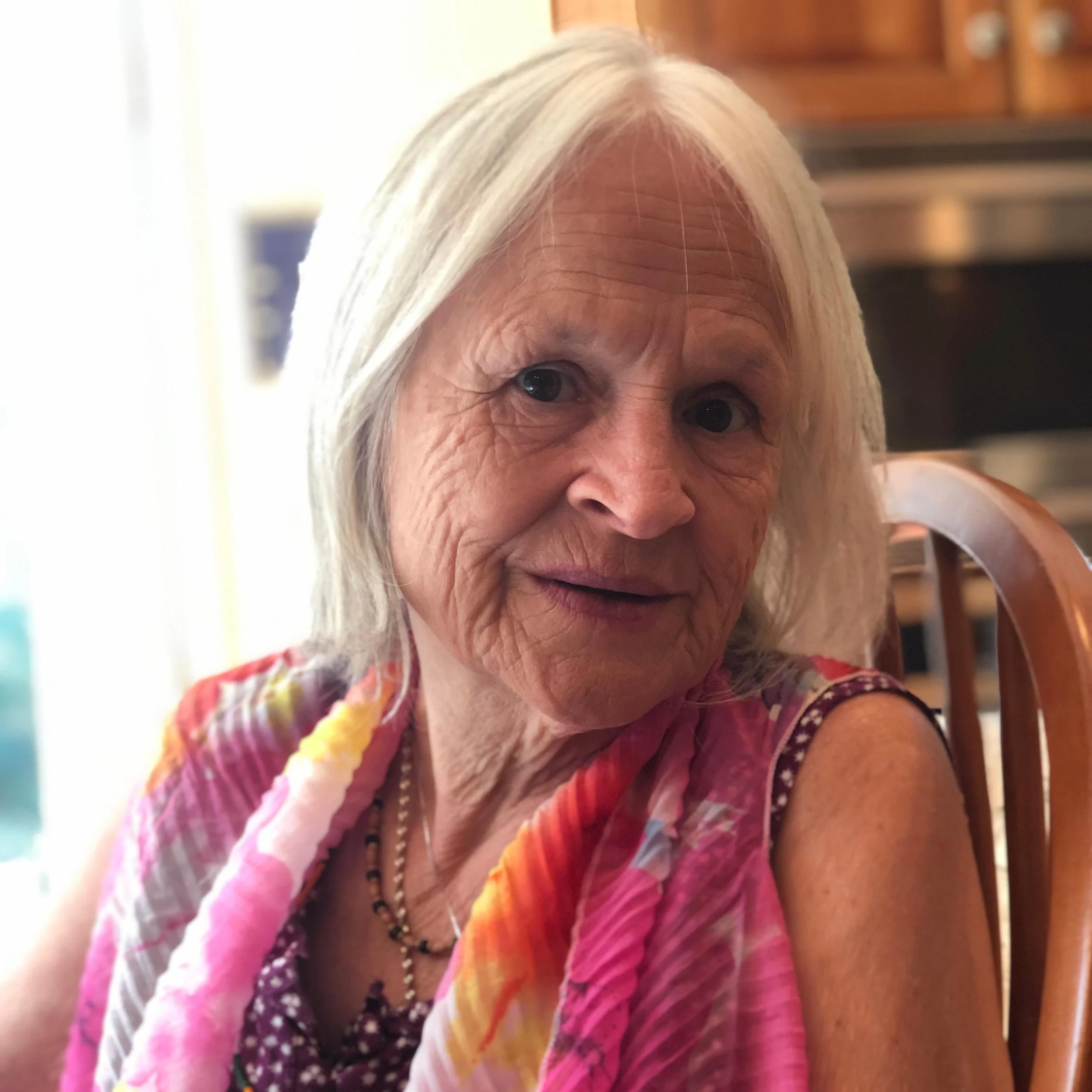 To my mama, for a full heart, for believing in something bigger,for falling in love with the owners grandson, for teaching me how to throw a party, for hours watching you in the kitchen feeding many from a loaf of bread &amp; 7 fishes, for  reminding