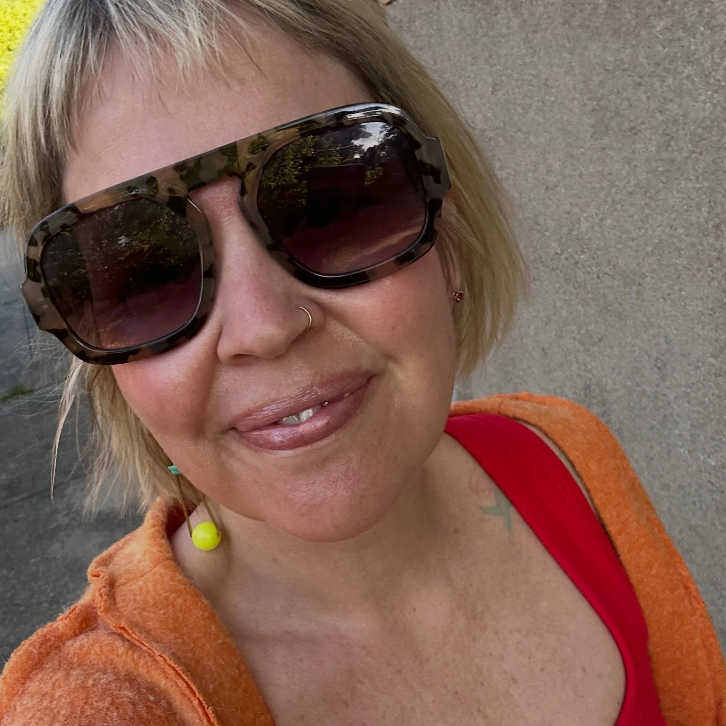 Oh friends, 

What does love look like? This week it looks like&hellip;. Coffee orders and every event person in the city doing wellness checks. Kids being reminded of chores, choir concerts and Kroger deliveries. It&rsquo;s looked like early morning