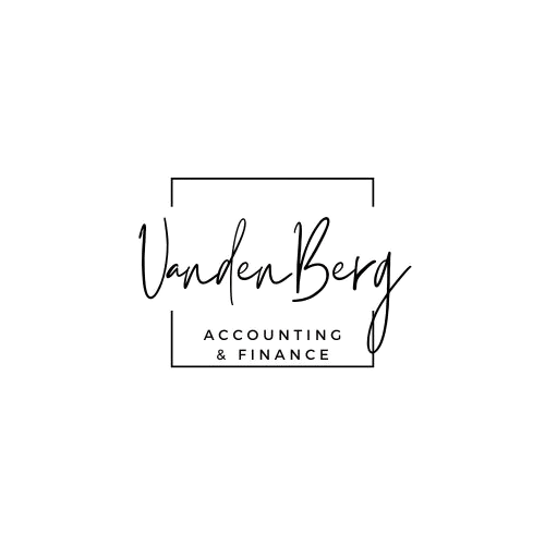 VandenBerg Accounting &amp; Finance