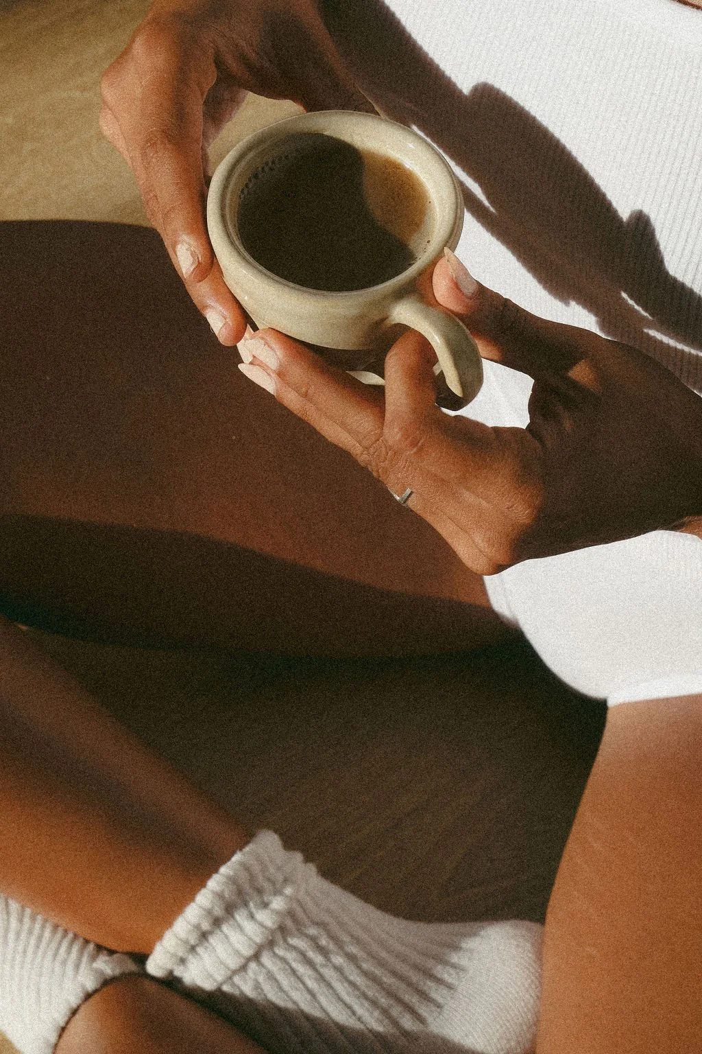 3 Gentle Morning Rituals That Set the Tone for a Calm Day”