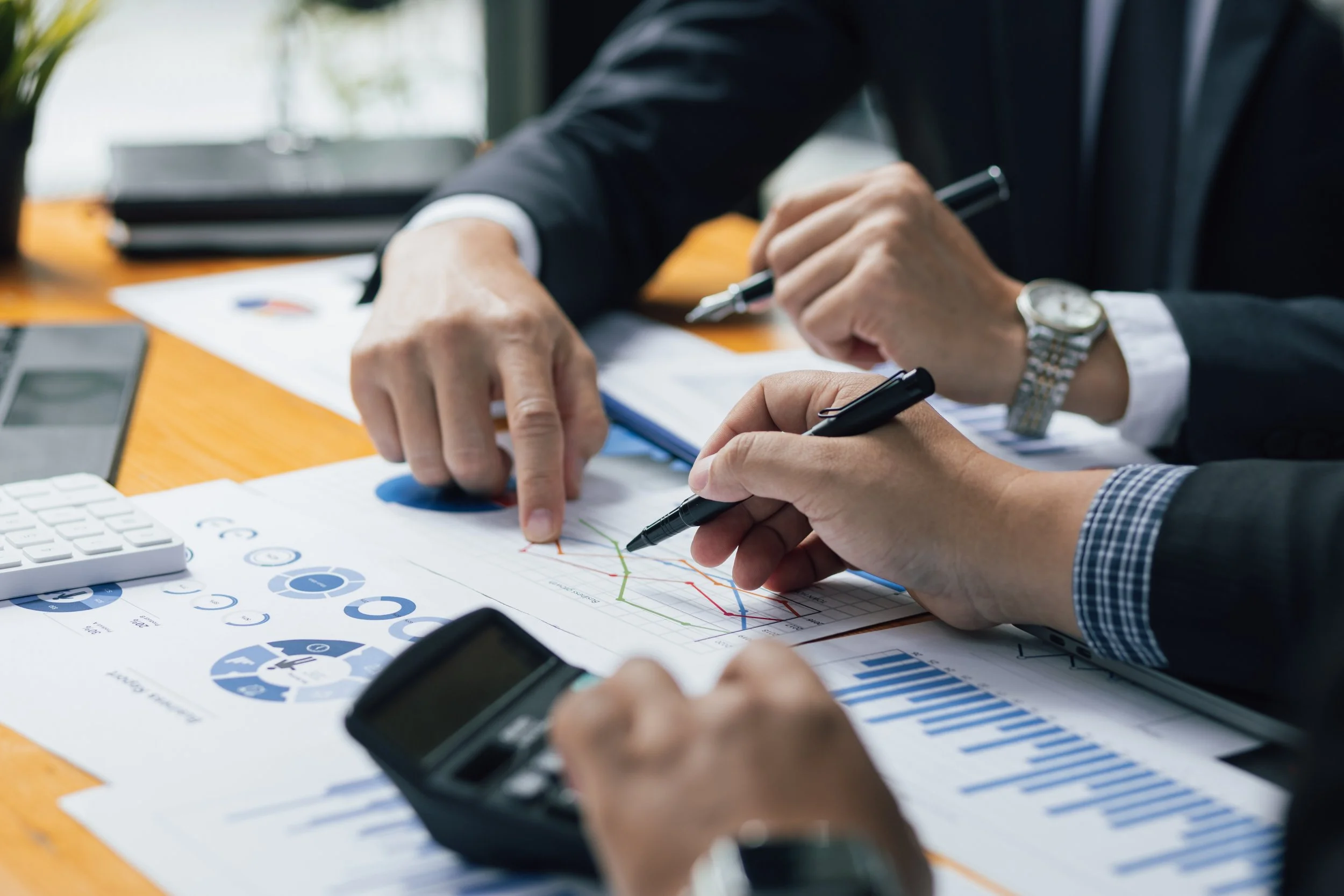 Capital Stack Discipline: Why Structure Matters as Much as Capital