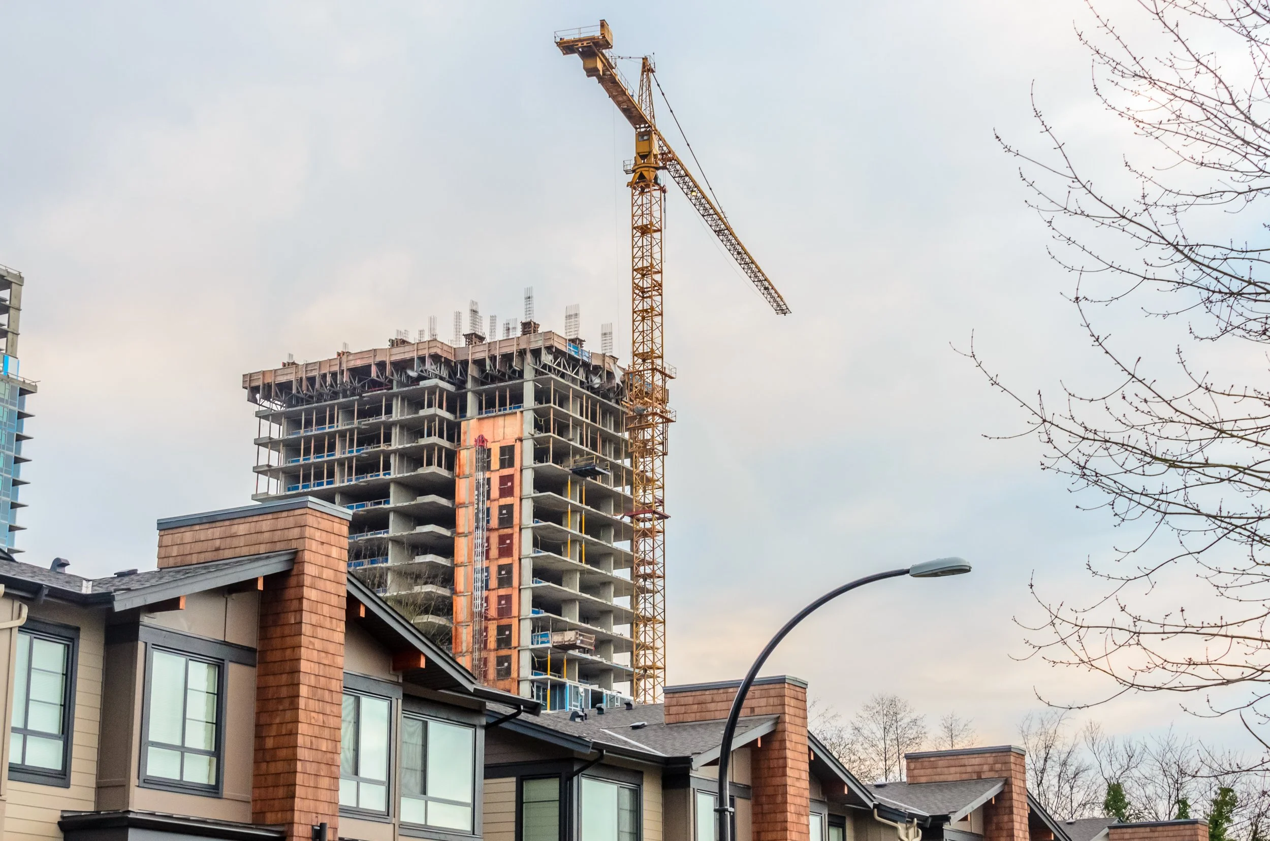 What Sponsors Should Consider Before Pursuing Bridge Financing