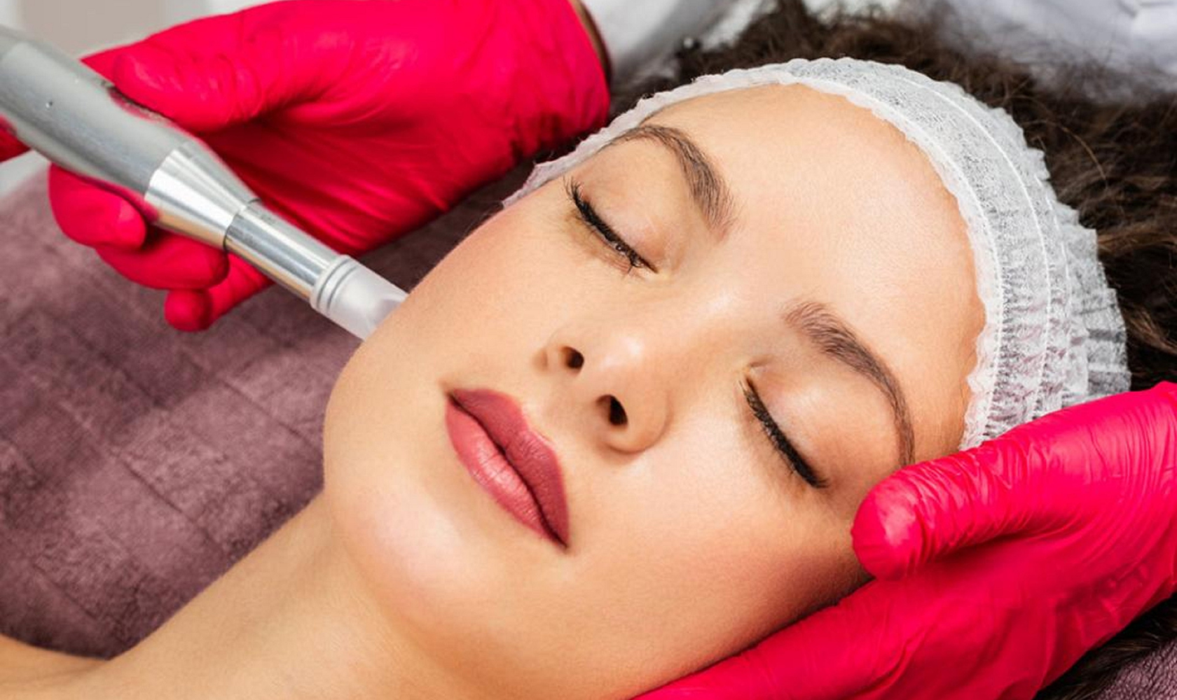 Medspa in Virginia Beach, VA, 23454 | Microneedling Near Me