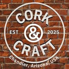Cork &amp; Craft