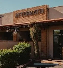 Aftermath