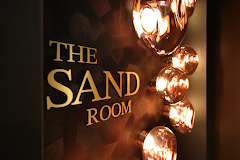 The Sand Room at Indian Creek