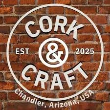 Cork and Craft