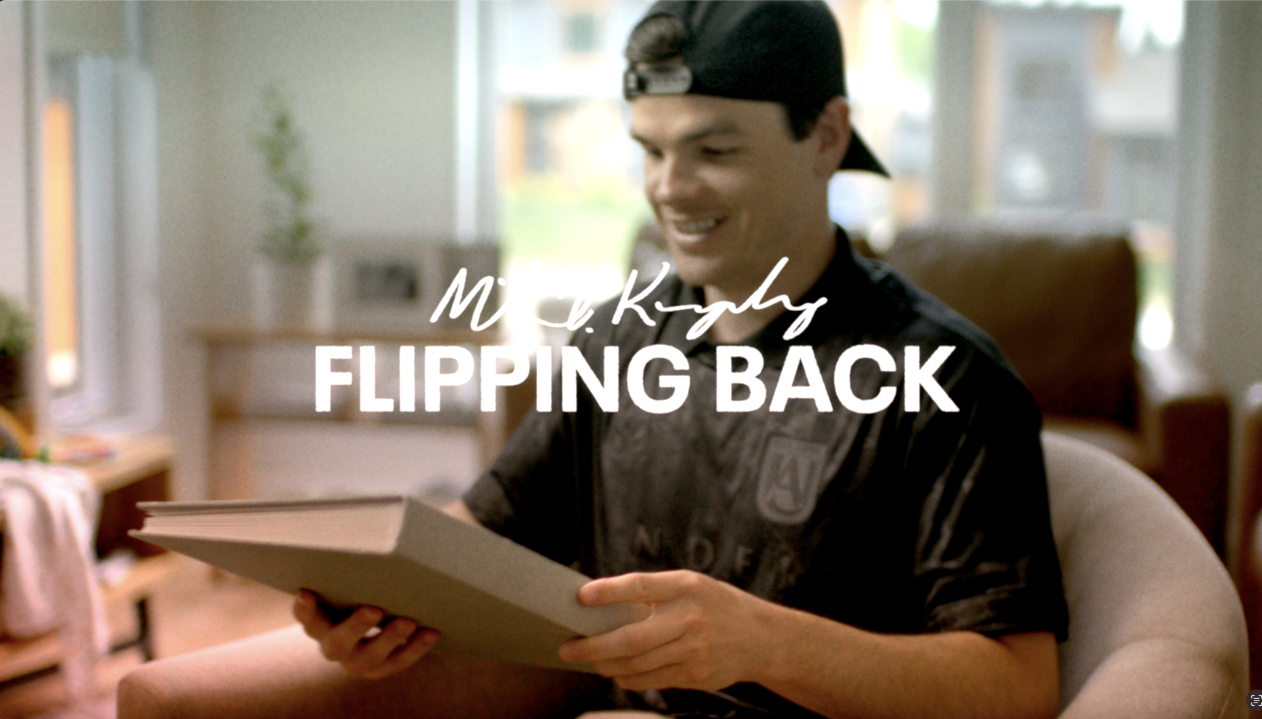 Related Video Item Thumbnail