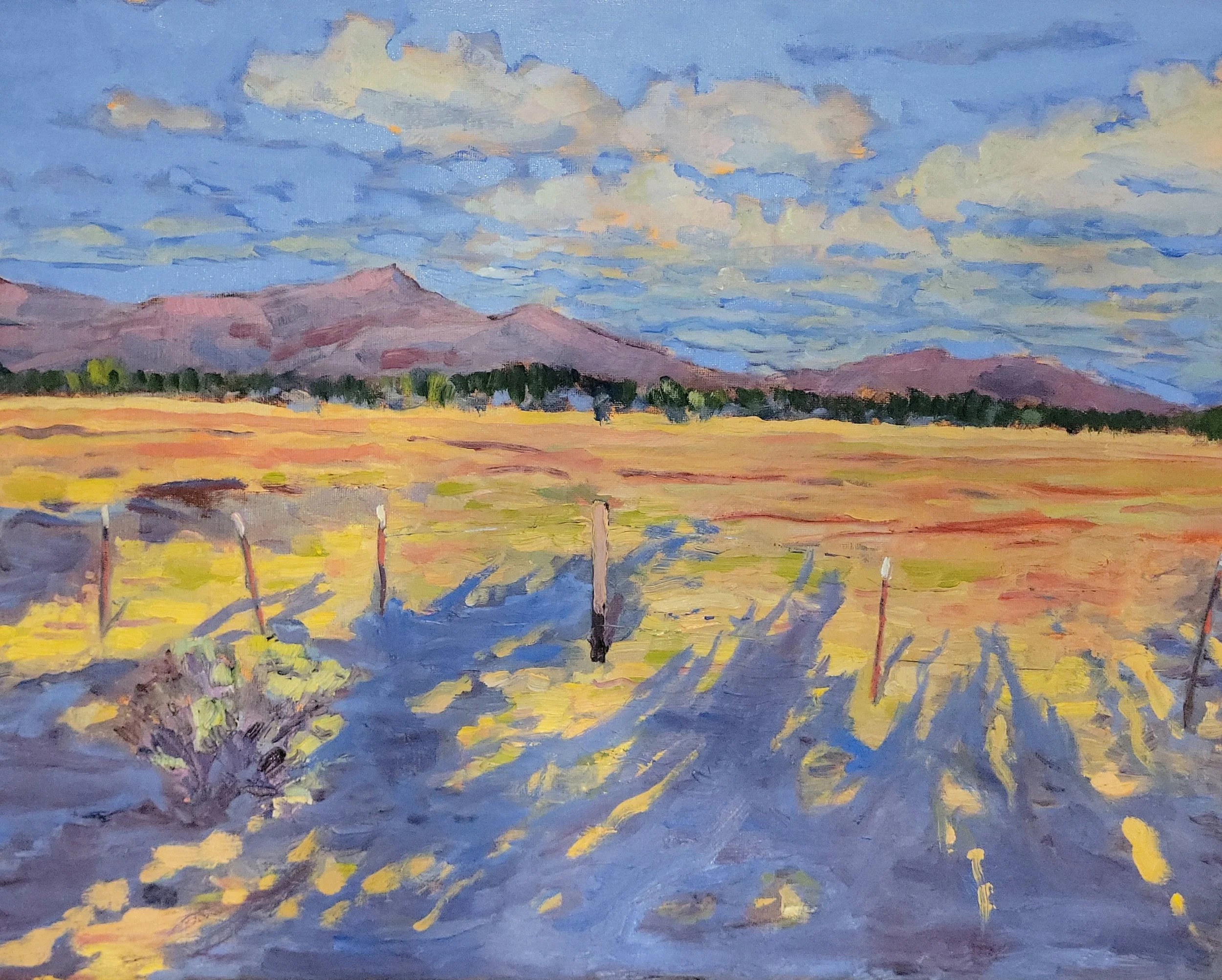 $400 HWY 97 Rest Stop 16 by 20 .jpg