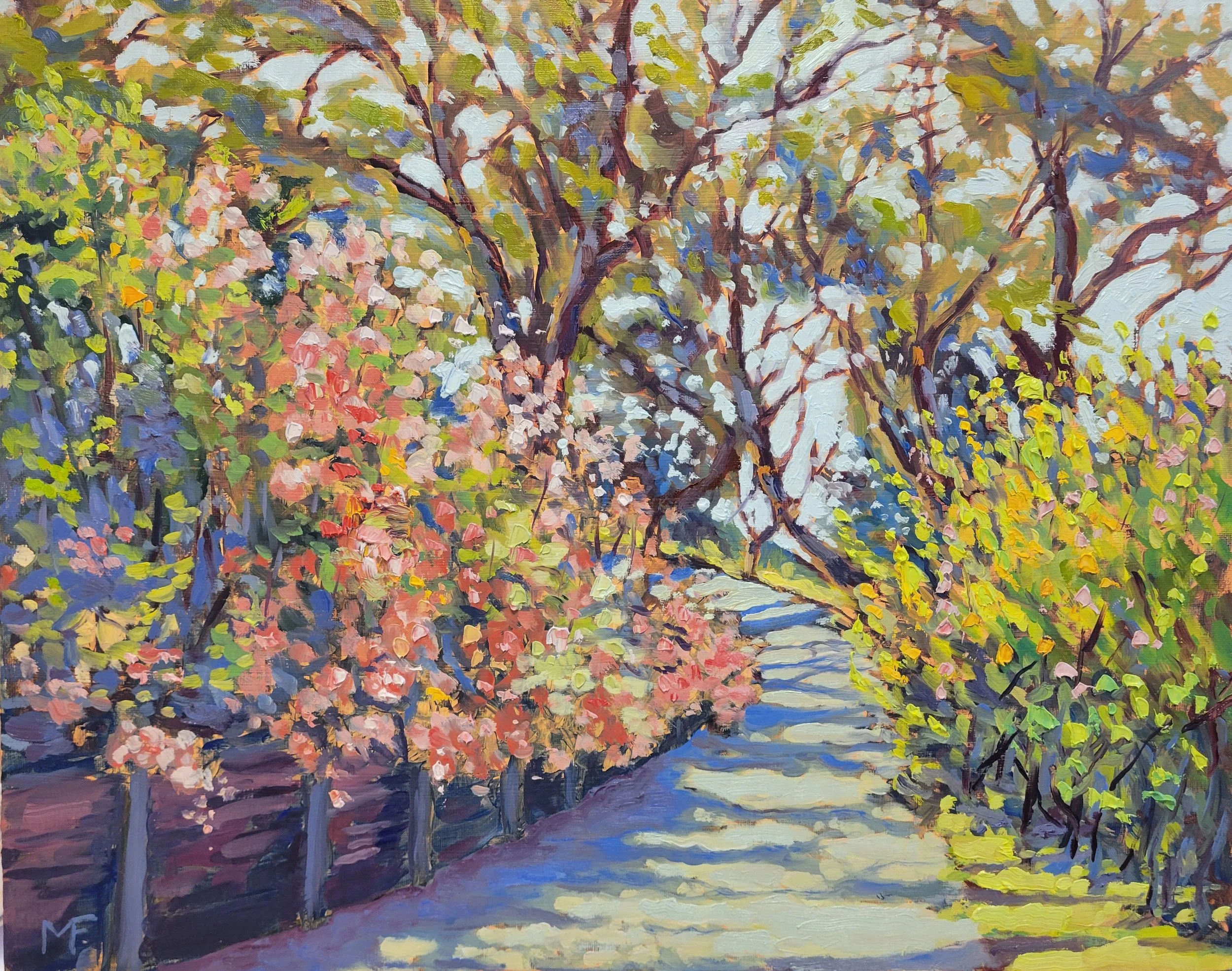 $450 Driveway in Spring 16 by 20.jpg