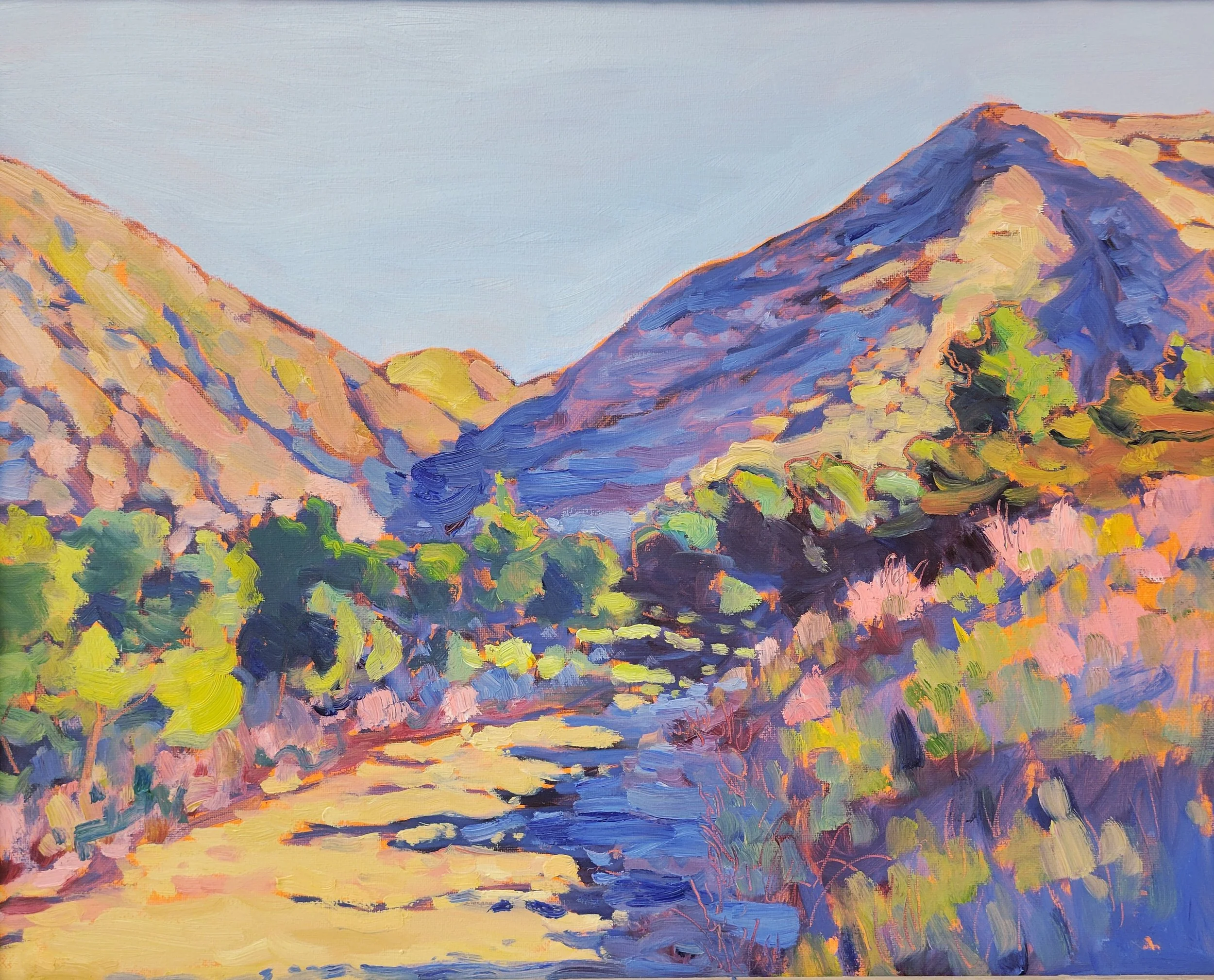 magic mountain ojai 16 by 20.jpg