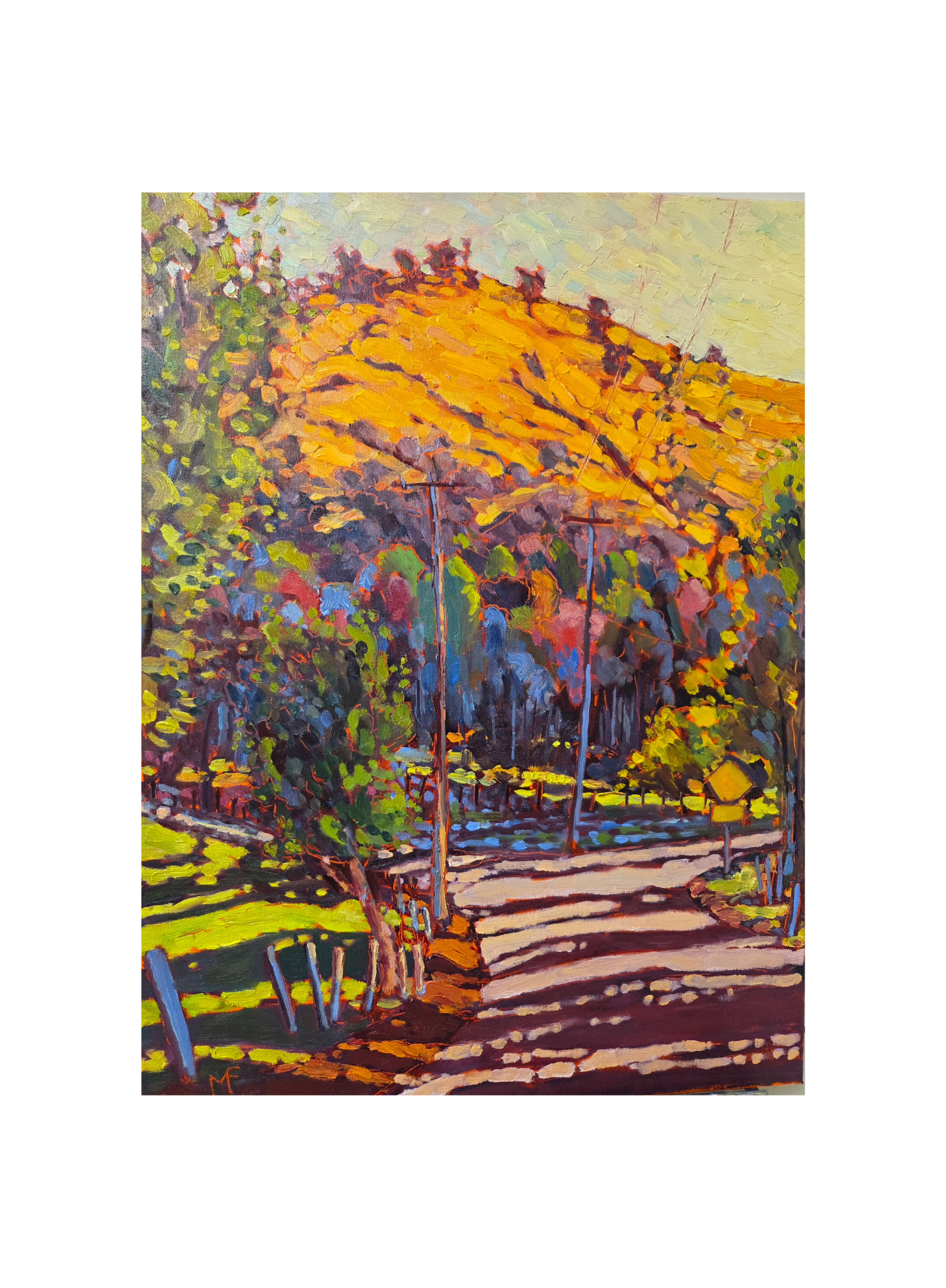 Mount Murphy Coloma, CA (Available after June 9, 2026)