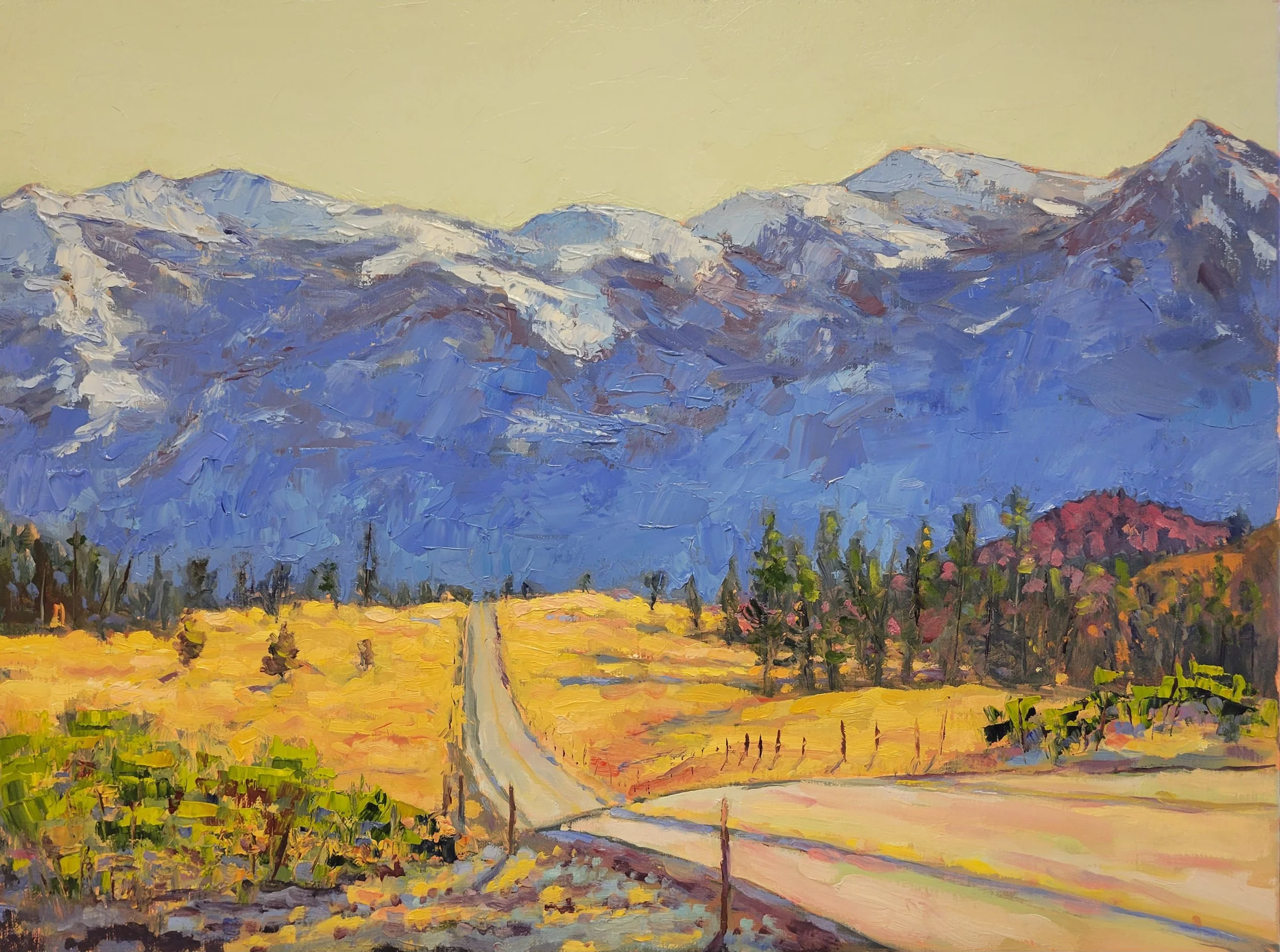 HWY 97 near Weed 16 by 20.jpg