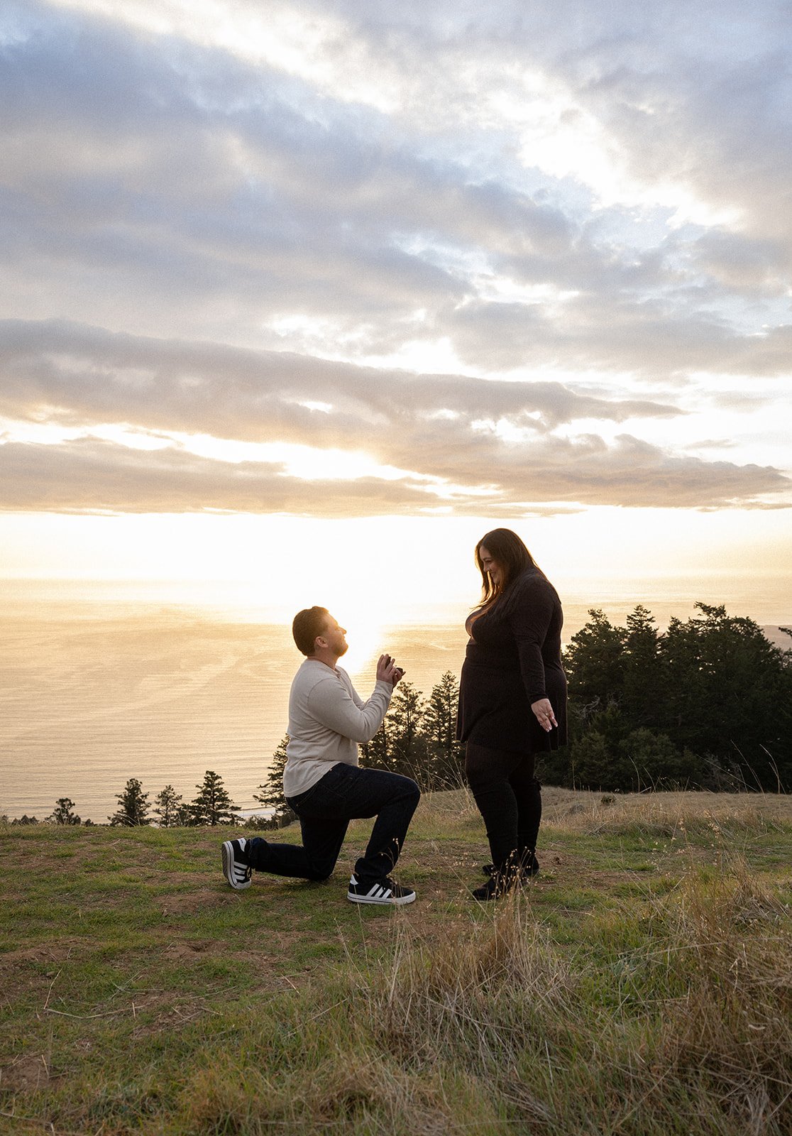 Engagements + Couples