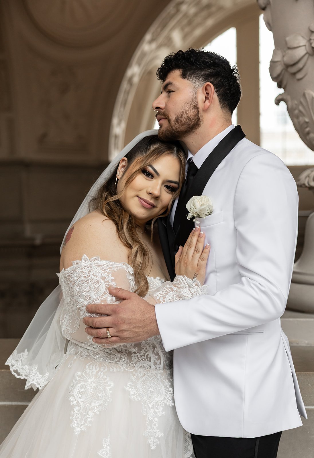 Elopements + Micro Weddings