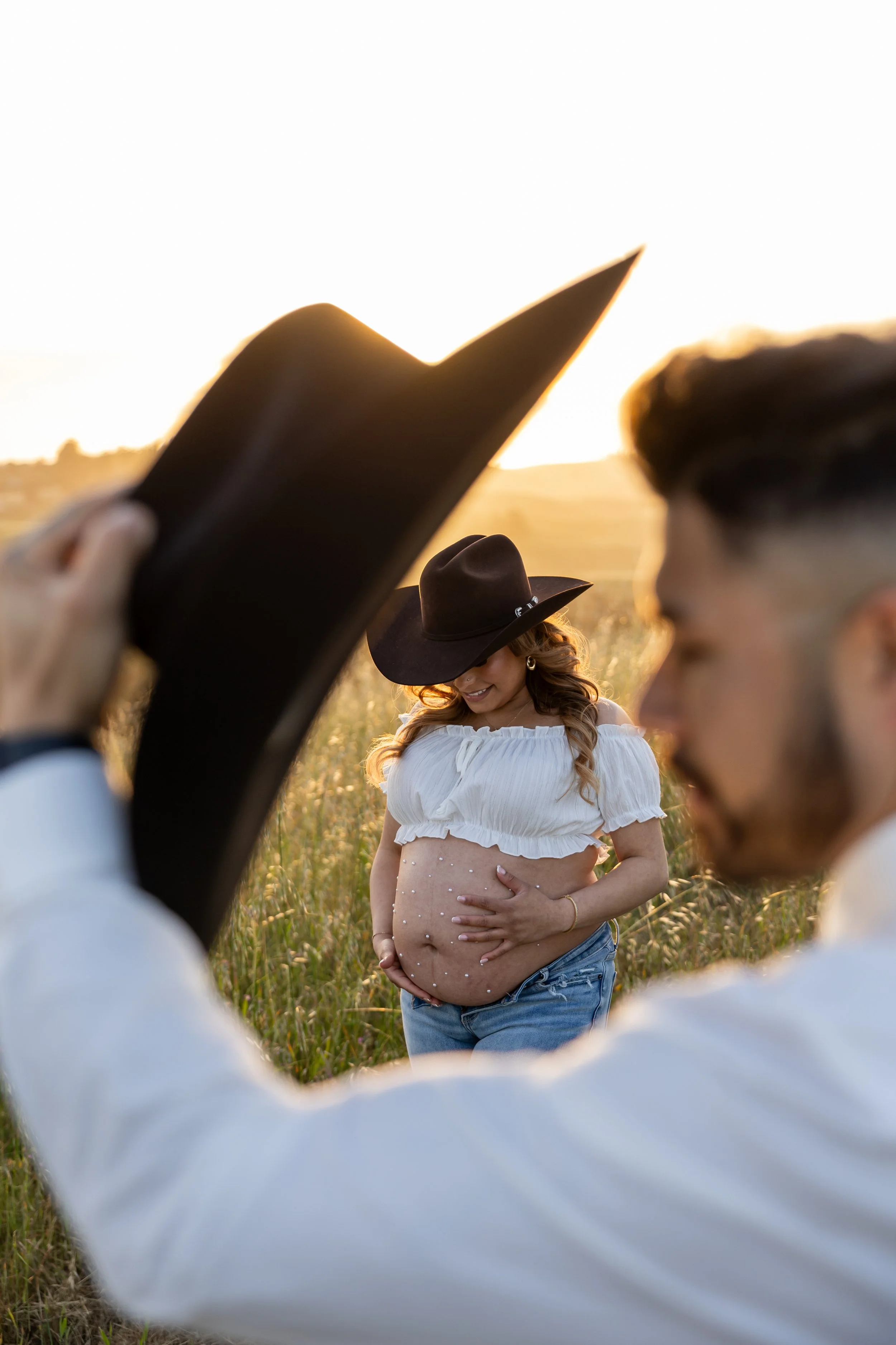 Maternity