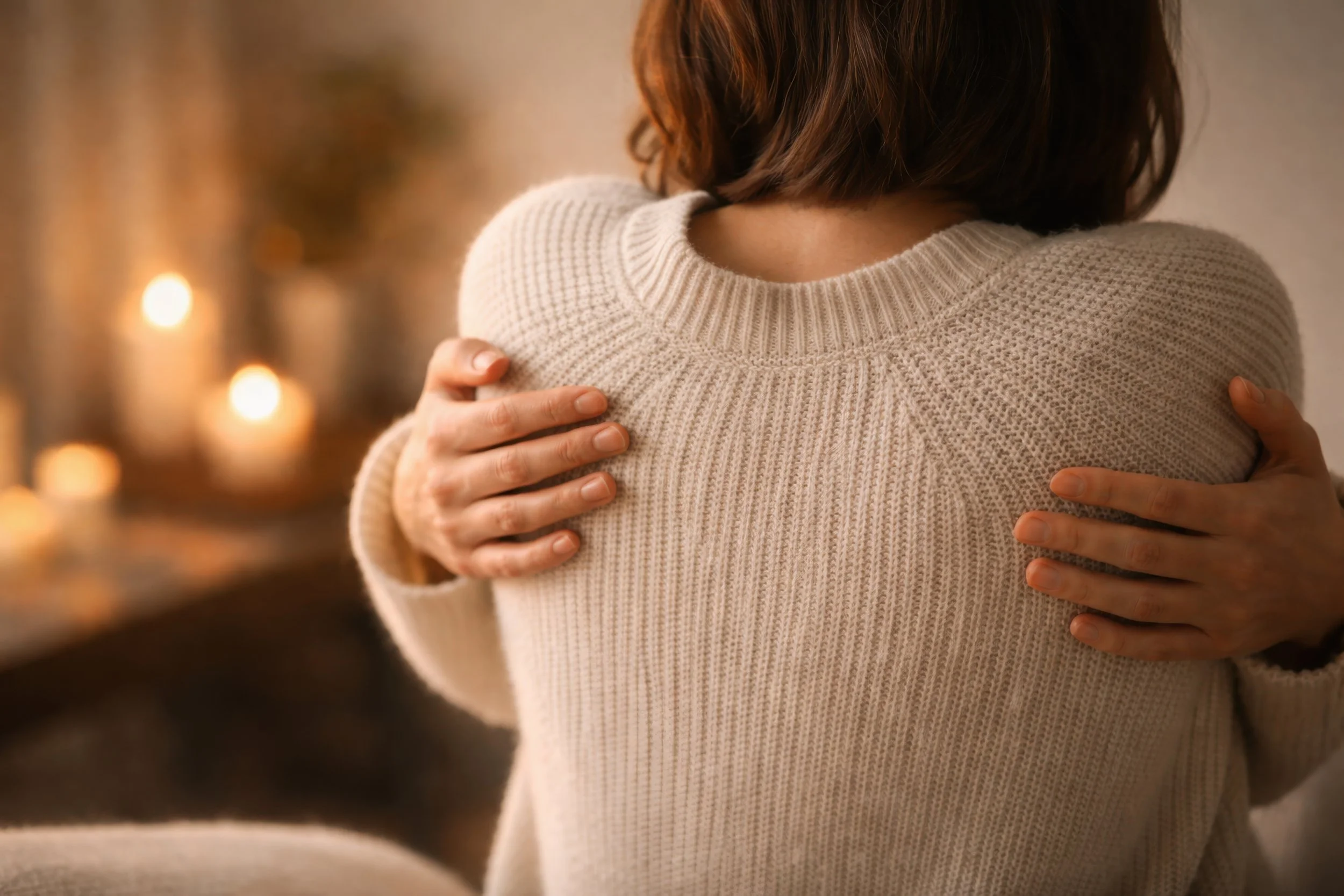 When Nothing Seems to Work. A Somatic Perspective on Feeling Stuck Despite Doing Everything Right