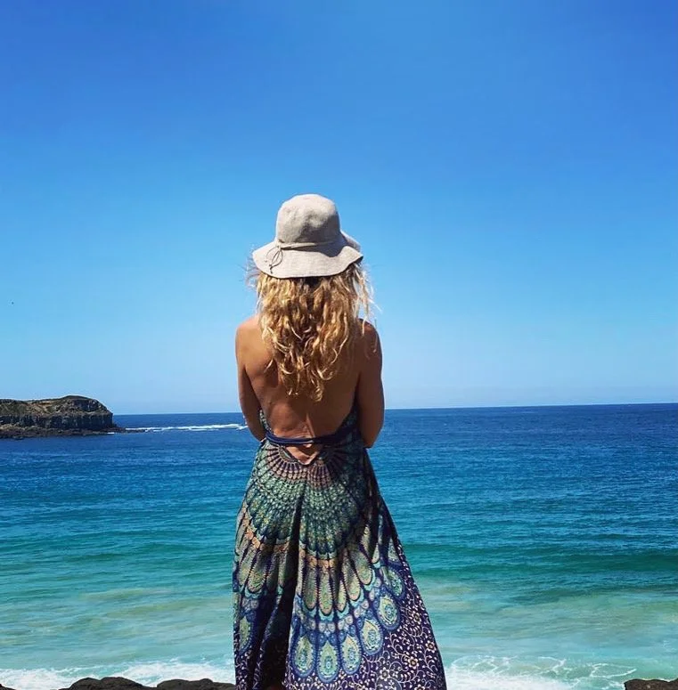 When Slowing Down Doesn’t Feel Safe. A Somatic Perspective on Rest, Anxiety, and the Nervous System