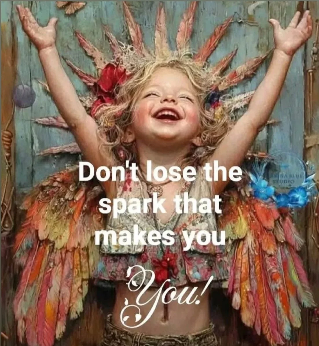 Authenticity &amp; Inner Work. Stop Hiding. Your True Self is Your Superpower.