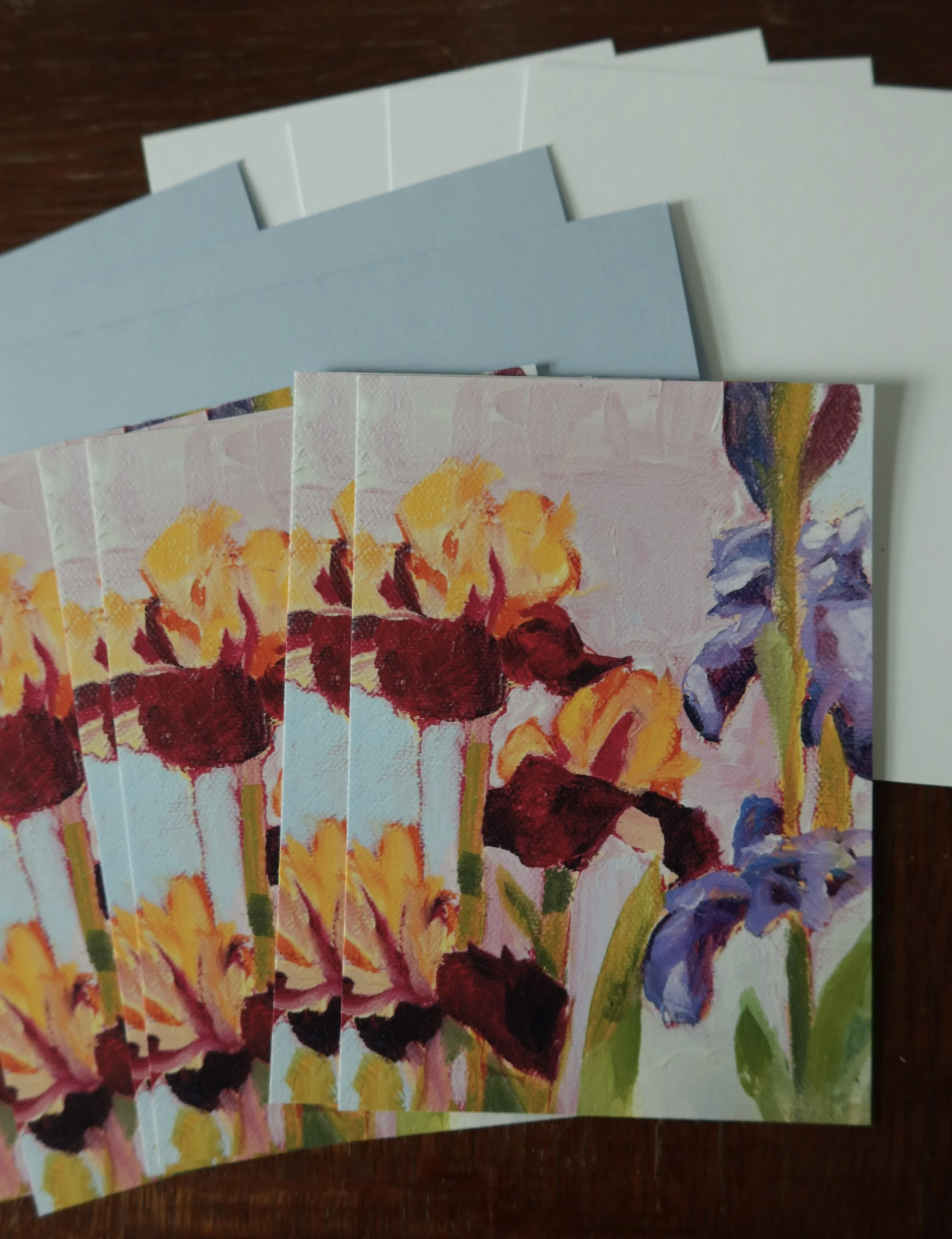 Bloom & Beloved Print Club