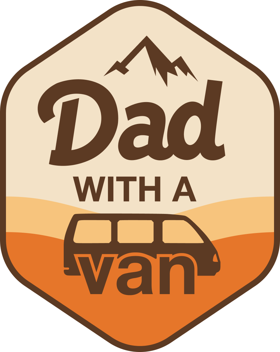 Dad With A Van