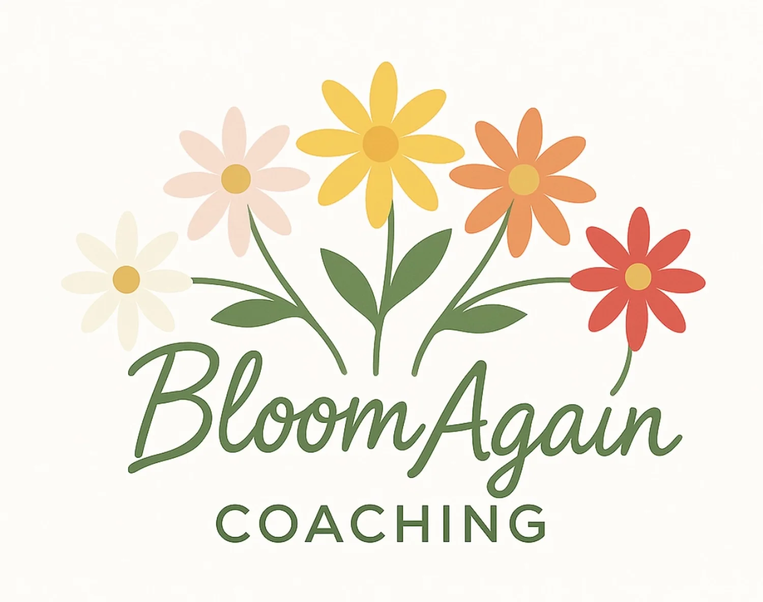 Bloom Again Coaching