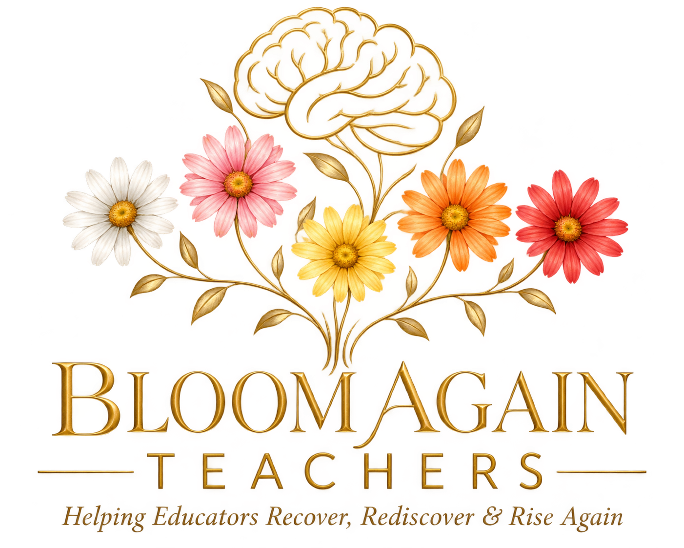 Bloom Again Coaching