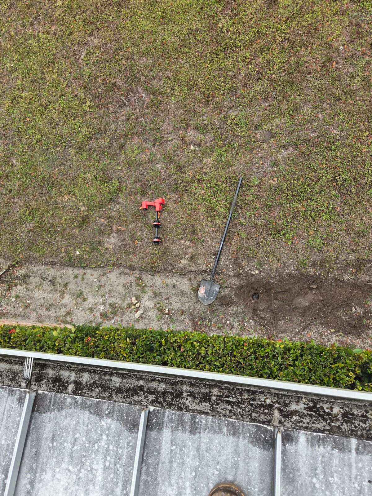 Camera inspection 10