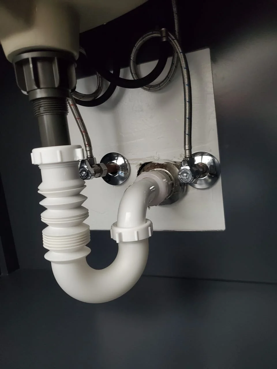 Residencial Plumbing 48