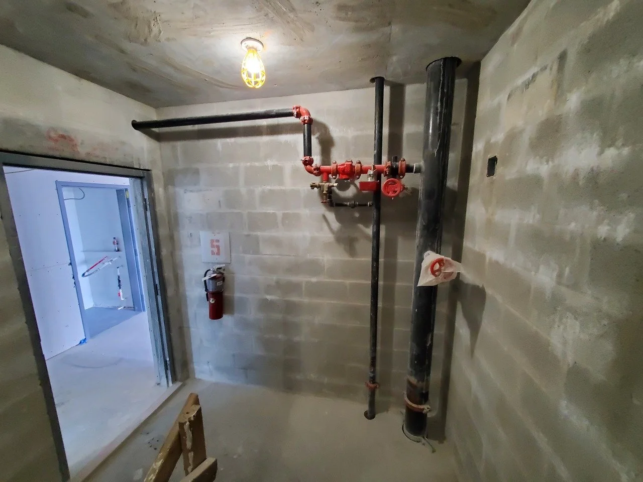 Residencial Plumbing 17