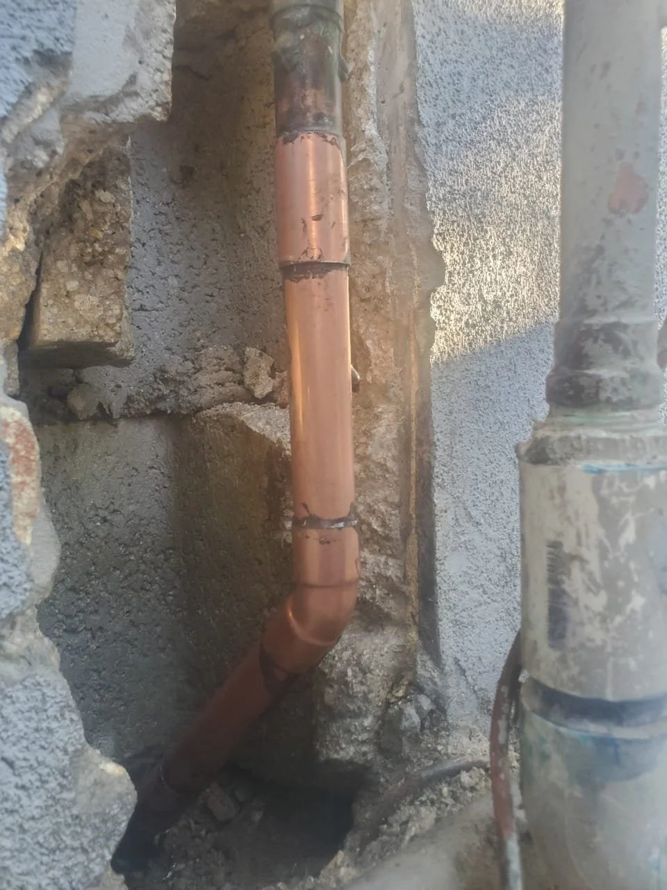 Residencial Plumbing 28