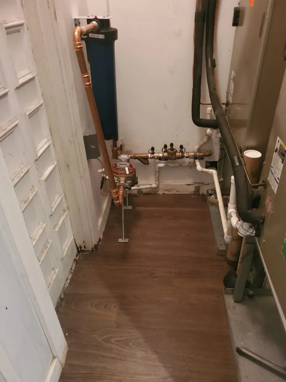 Backflow Services 19