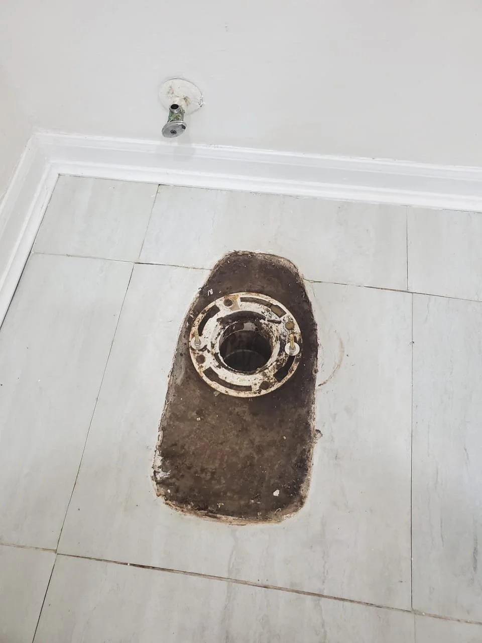 Residencial Plumbing 36