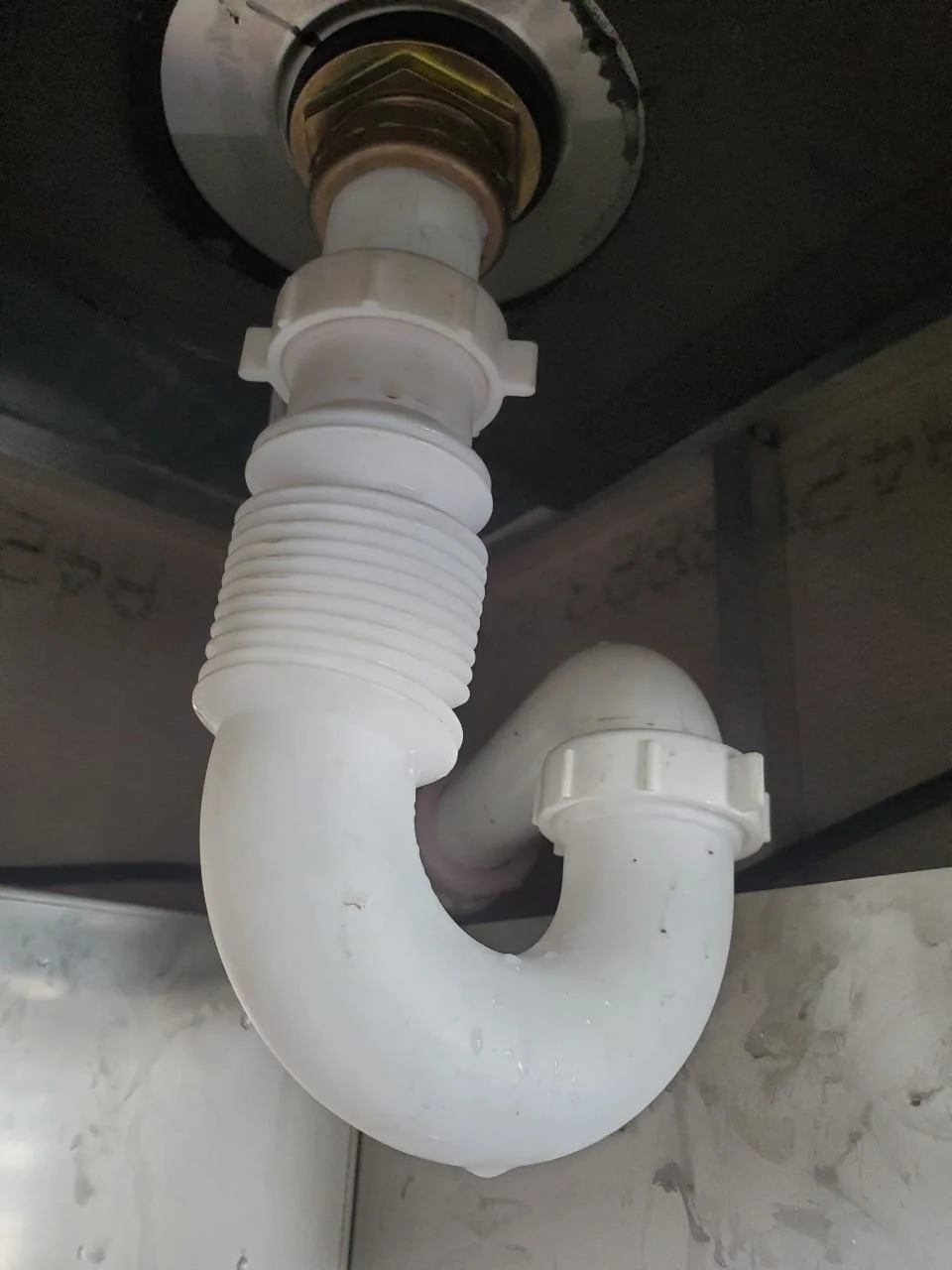 Residencial Plumbing 21