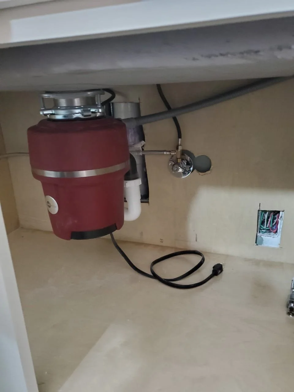 Residencial Plumbing 44