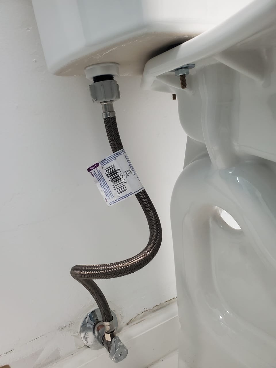 Residencial Plumbing 49