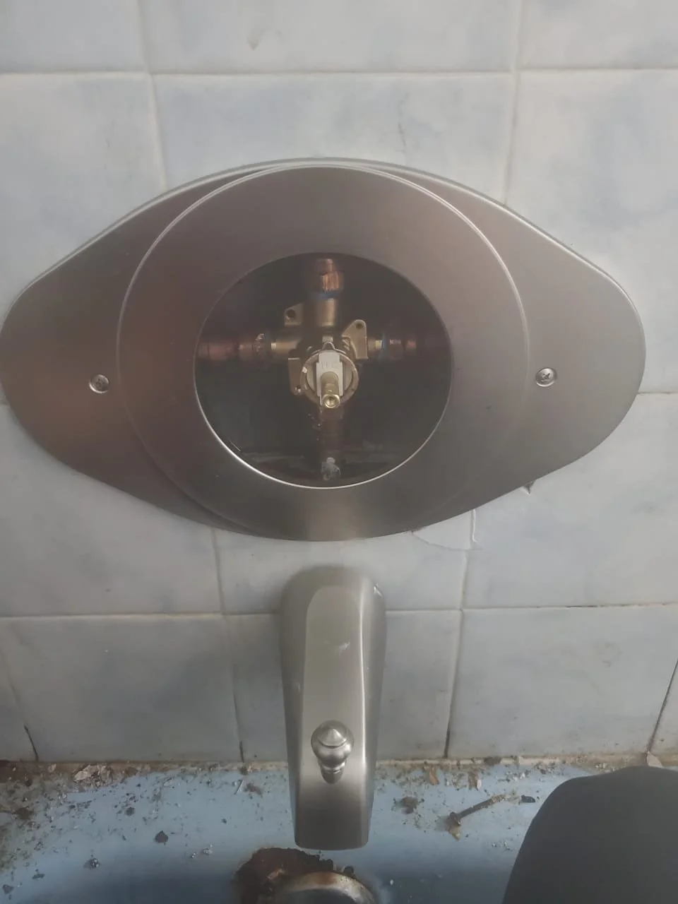 Residencial Plumbing 24