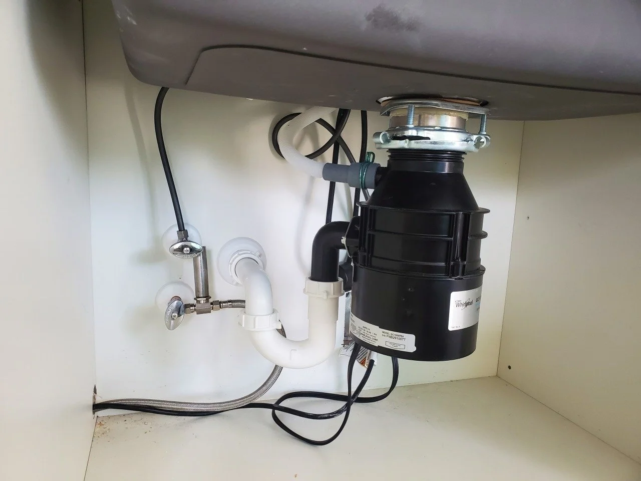 Residencial Plumbing 14