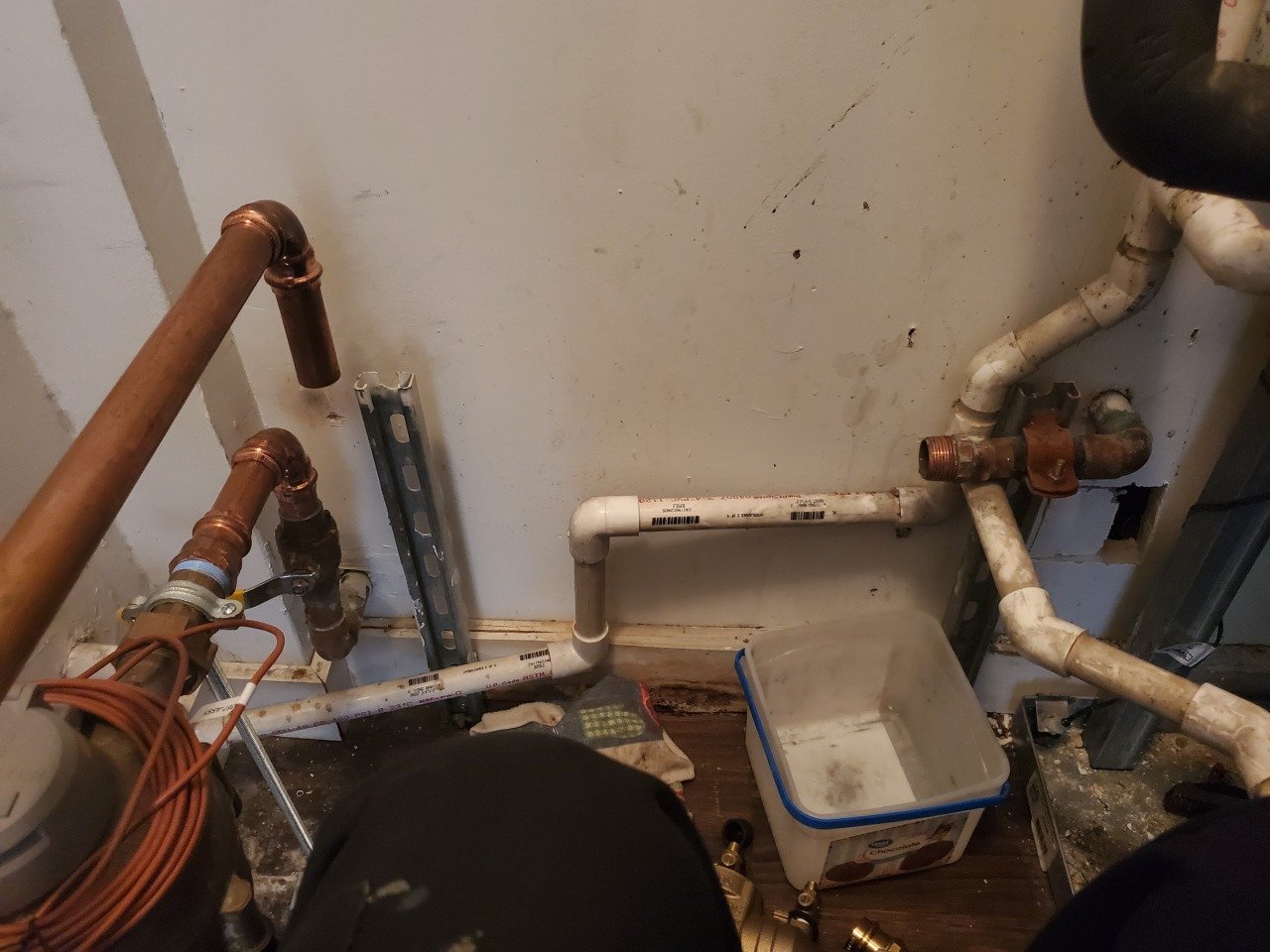 Backflow Services 8