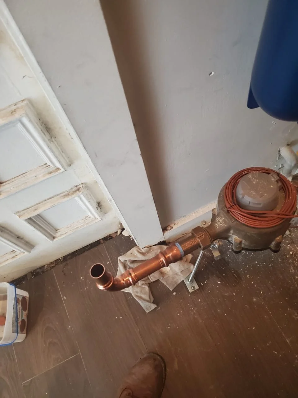 Backflow Services 22