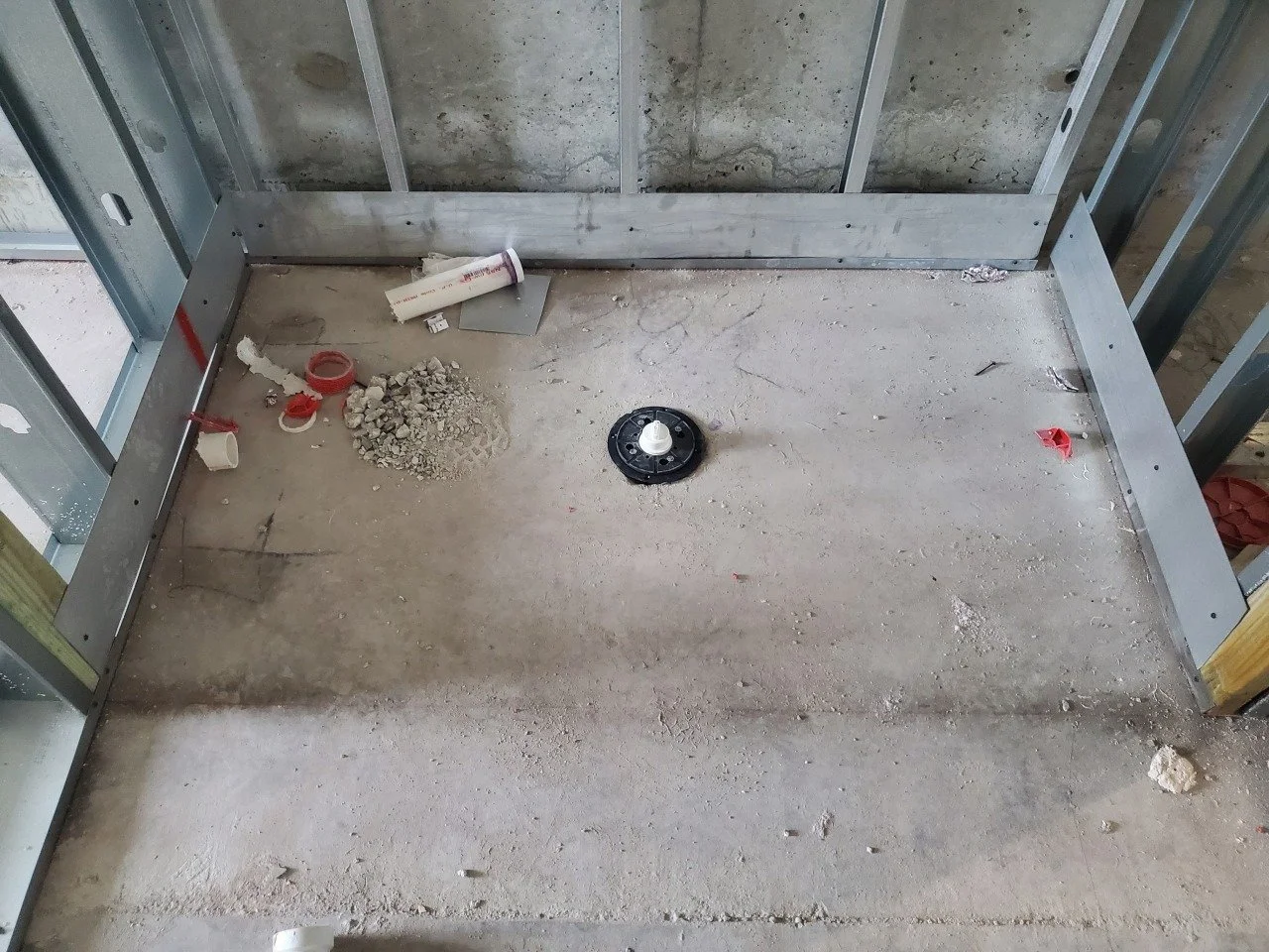 Residencial Plumbing 6