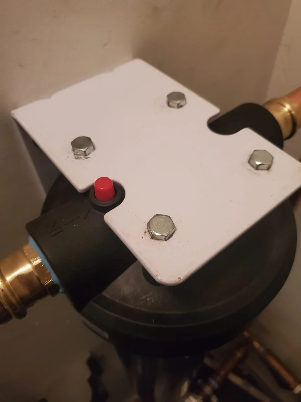 Backflow Services 21