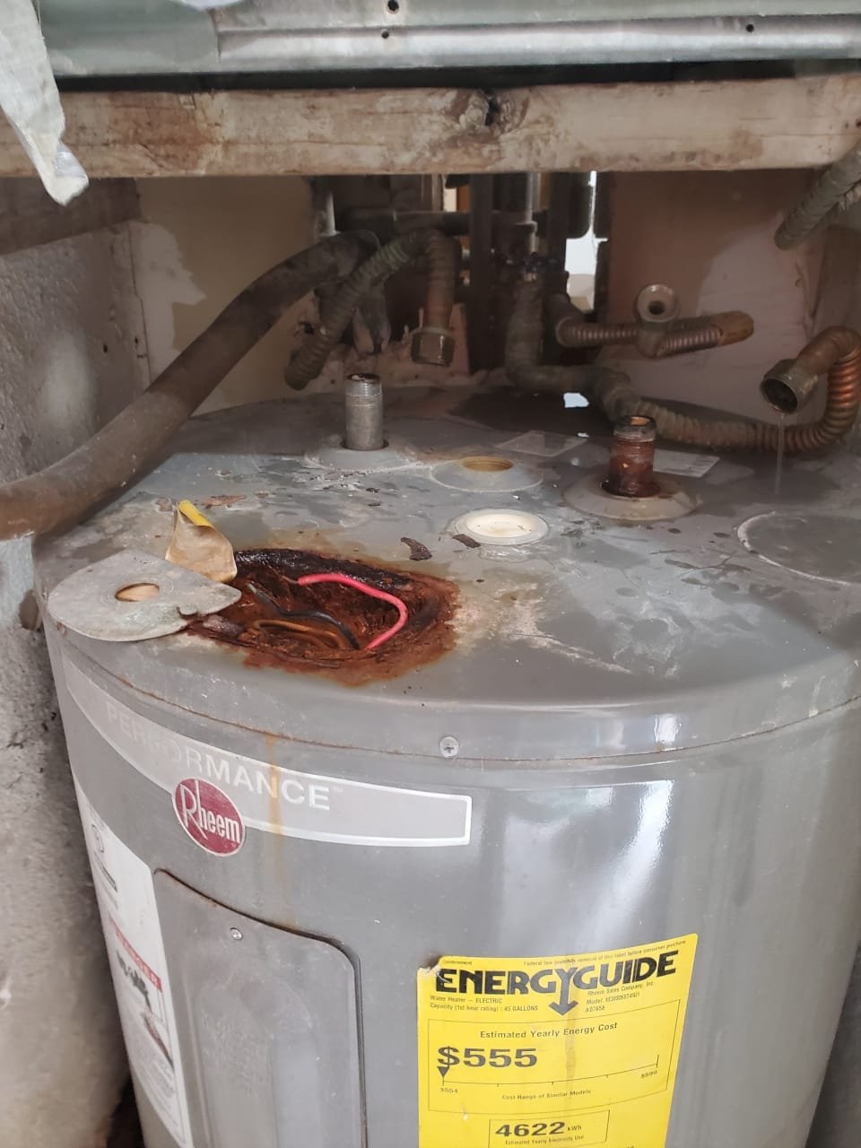 Residencial Plumbing 46