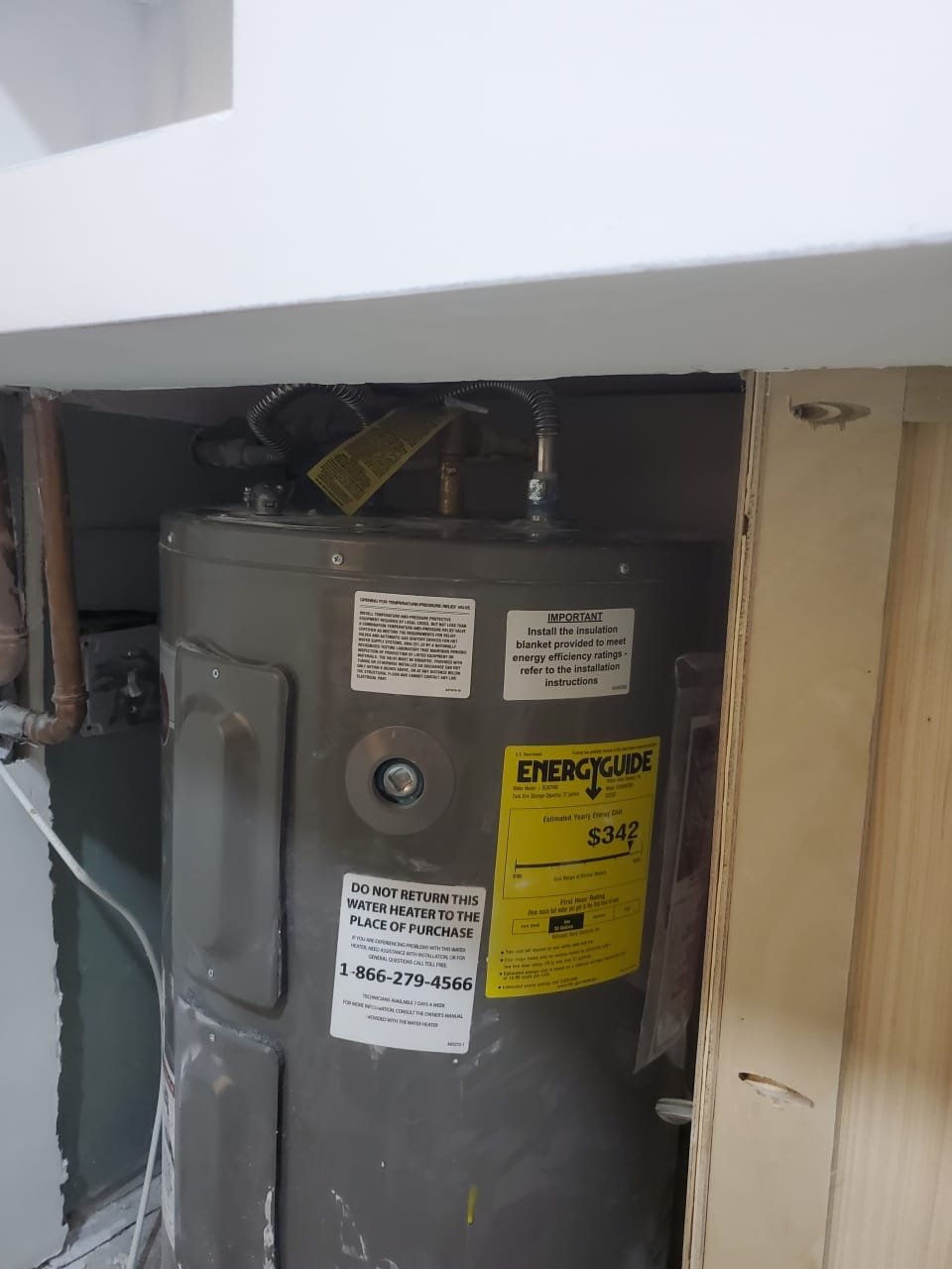 Residencial Plumbing 45