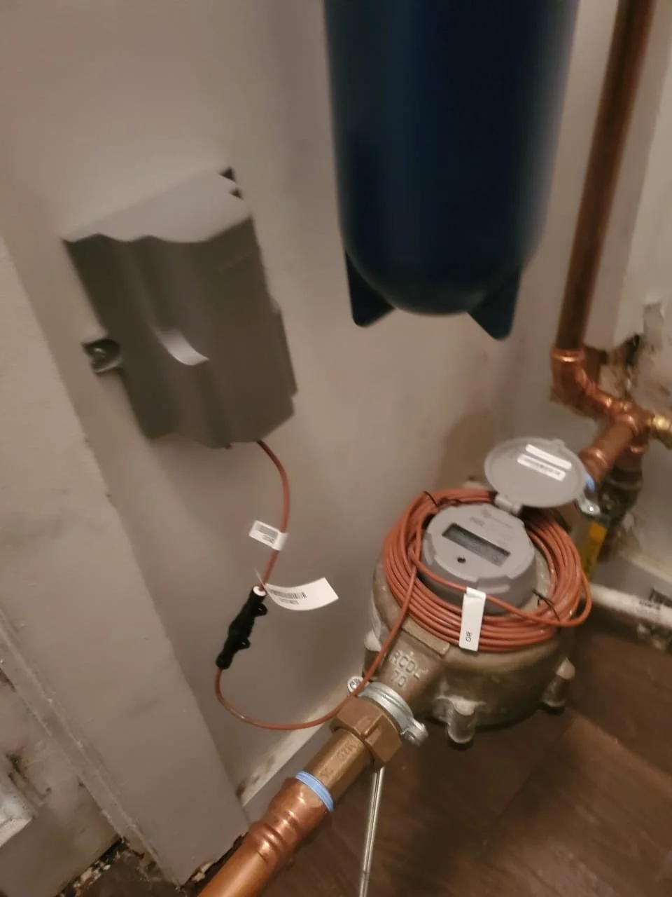 Backflow Services 18