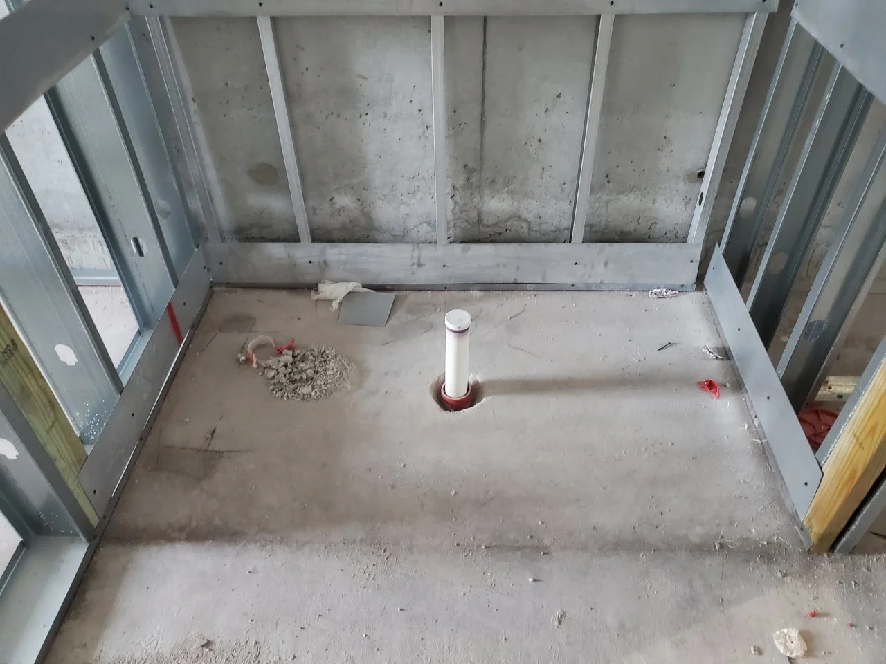 Residencial Plumbing 7