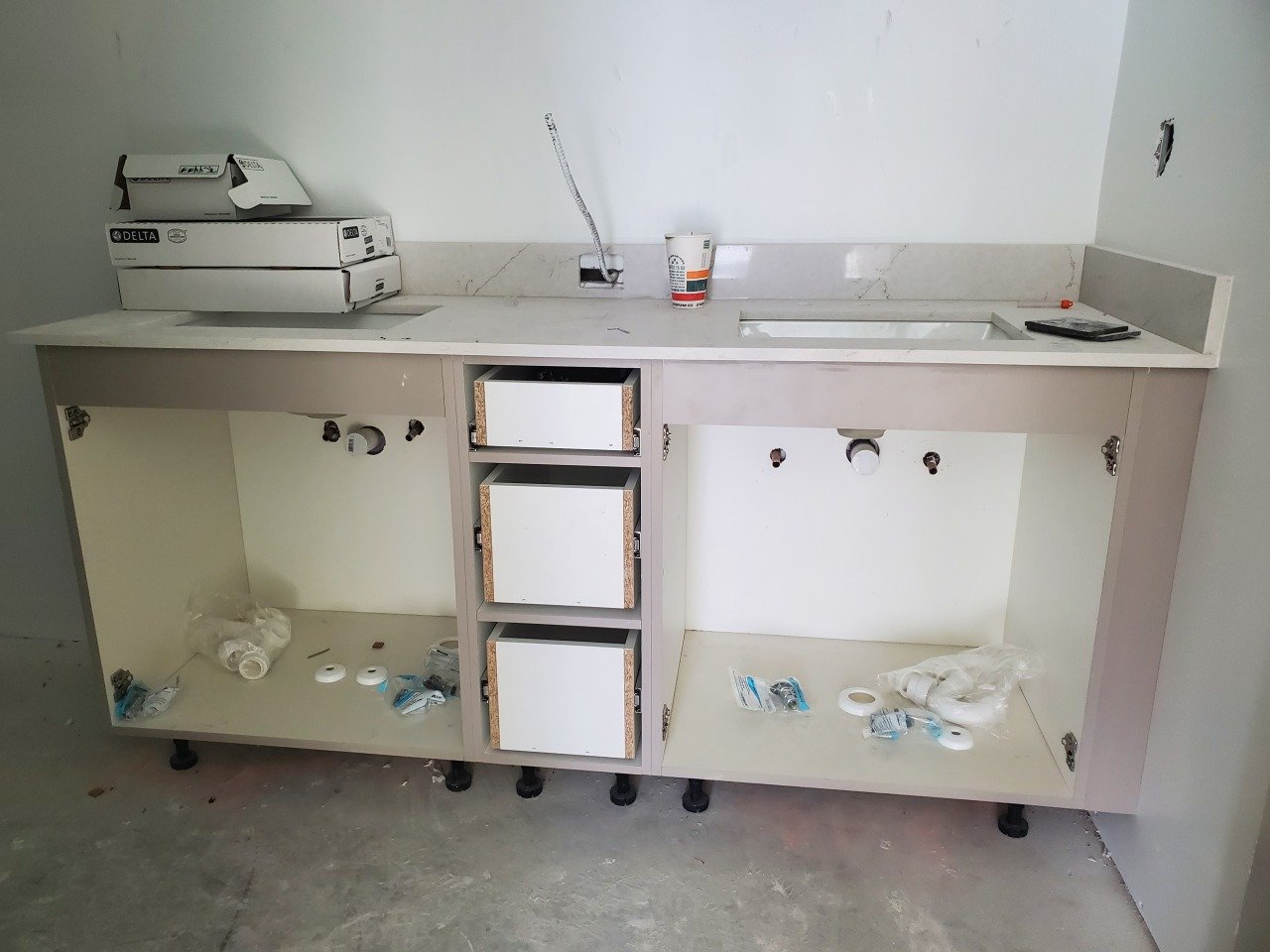 Residencial Plumbing 16