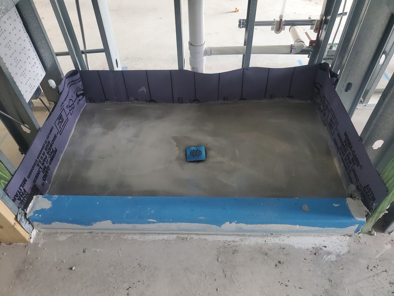 Residencial Plumbing 12